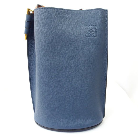 NWT Loewe Gate Bucket Bag - Picture 1 of 6